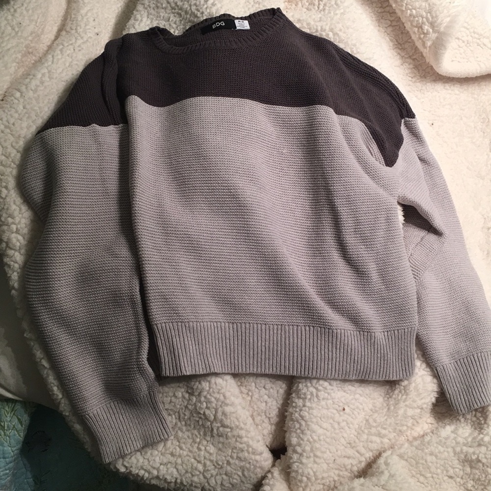 BDG sweater
